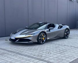 Ferrari SF90 Stradale