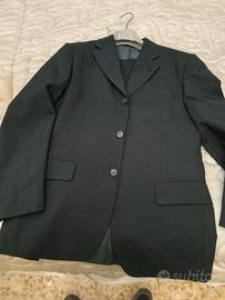 vestito completi da uomo 