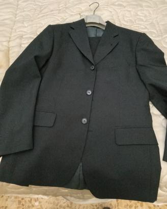 vestito completi da uomo 