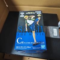 Bandai ONE PIECE All Star The Movie STAMPEDE Ichib