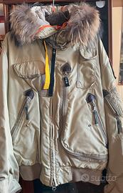 Giubbotto Parajumpers Pjs Gobi