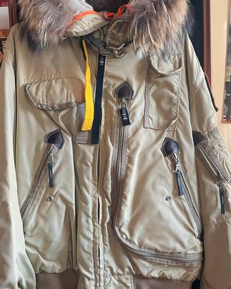 Giubbotto Parajumpers Pjs Gobi