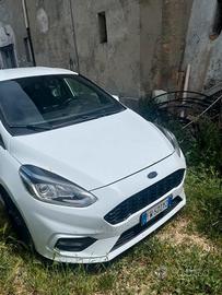 Ford Fiesta 1.0 85cv stline