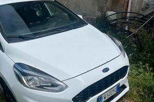 Ford Fiesta 1.0 85cv stline