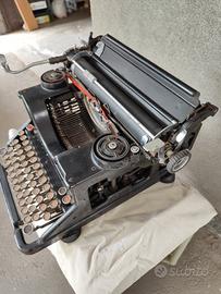 Olivetti M40