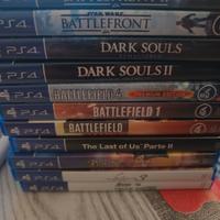 giochi PS4 originali 