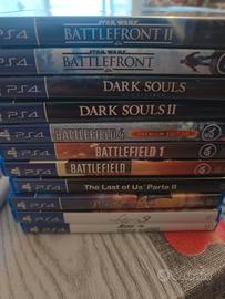 giochi PS4 originali 