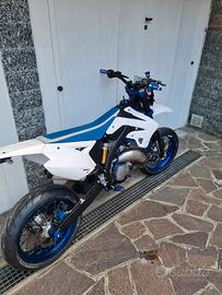 tm smr 125