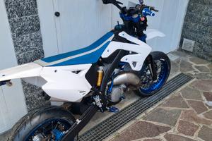 tm smr 125