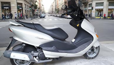 Scooter Skyliner 125 cc