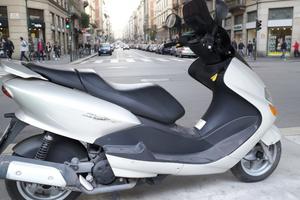 Scooter Skyliner 125 cc