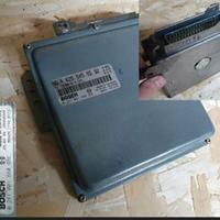 Centralina motore Bosch