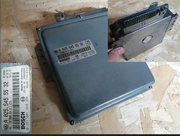 Centralina motore Bosch