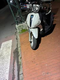 Piaggio Beverly 300