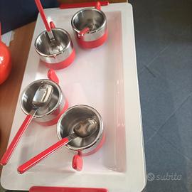 tazzine morinox