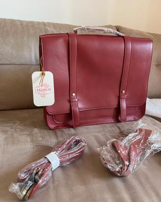 Borsa/zaino