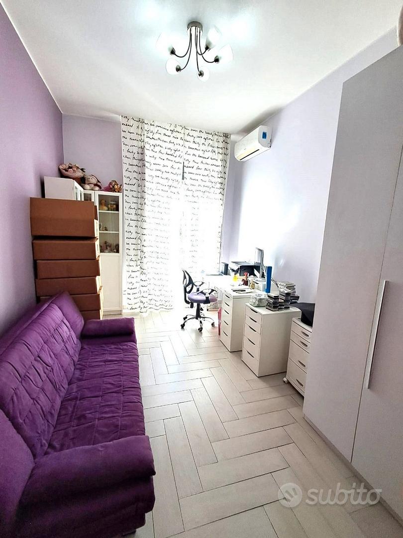 Appartamento – Catania, Antico Corso, Centro storico - Altro