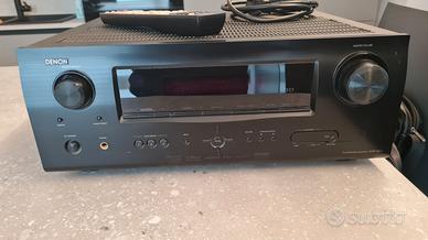 DENON  AVR  1611