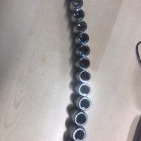 13 bussole Beta 920A 1/2 nuove da 10 a 22