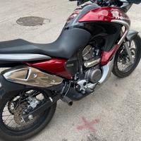 Transalp 700