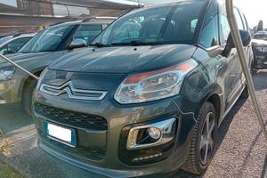 Citroen C3 Picasso BlueHDi 100 Feel Edition