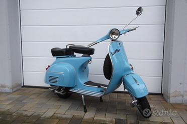 Piaggio Vespa Super Vespa 150 Sprint 1966 Prezzo Auction Vespa 150 - Main Image