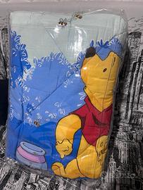 Trapunta Caleffi Winnie The Pooh