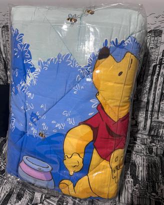 Trapunta Caleffi Winnie The Pooh