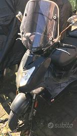 Kymco Agility 50 R12