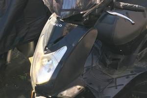 Kymco Agility 50 R12