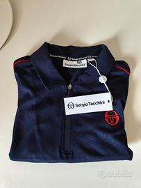 T-shirt Sergio Tacchini nuova tg M con cartellino