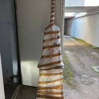 Cavalletto per pittore