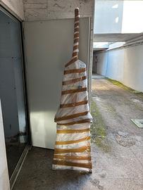 Cavalletto per pittore