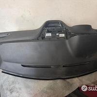 Ki air bag peugeot 2008 del 2017