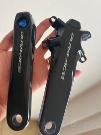 Guarnitura DIRA-ACE 12v