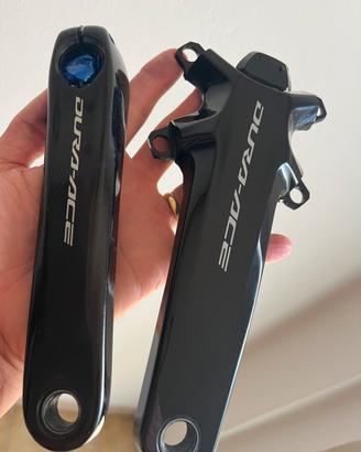 Guarnitura DIRA-ACE 12v