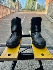 SCARPE DA MOTO DIADORA