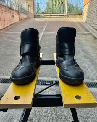 SCARPE DA MOTO DIADORA