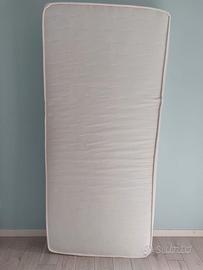 Materasso 90x200 Baldiflex in Waterfoam