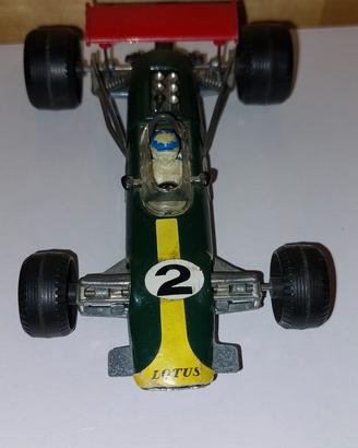 lotus Politoys F1 