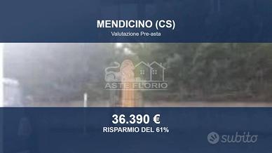 Immobile in asta di 108 m² a Mendicino