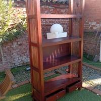 Libreria mobile scaffale cassettiera