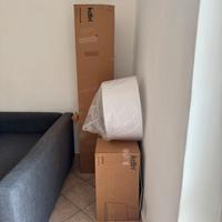 N.2 lampade  Kundalini di design nuove! Trattabile