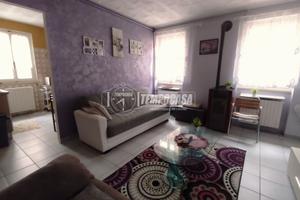 TRILOCALE TERMO AUTONOMO IN CENTRO BIELLA!