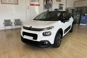 Citroën C3 BlueHDi 100 S&S Shine