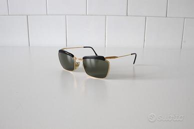 Moschino by Persol M260 vintage