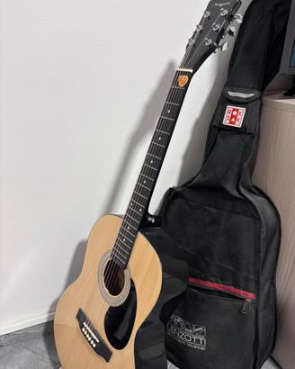 Chitarra 3/4