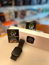 APPLE WATCH SE 2GEN NERO - USATO GARANTITO