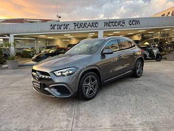 Mercedes-benz GLA 200 d Automatic AMG Line Premium