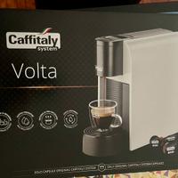 Macchina per caffè S36 Volta Caffitaly